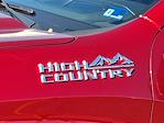 Used 2022 Chevrolet Silverado 1500 High Country Crew Cab for sale #NZ131605A - photo 33