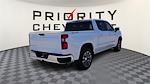2022 Chevrolet Silverado 1500 Crew Cab 4WD Pickup for sale #NZ554764A - photo 8