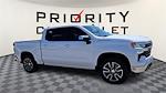 2022 Chevrolet Silverado 1500 Crew Cab 4WD Pickup for sale #NZ554764A - photo 3