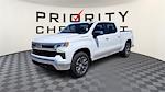 2022 Chevrolet Silverado 1500 Crew Cab 4WD Pickup for sale #NZ554764A - photo 5