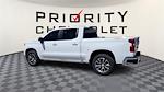 2022 Chevrolet Silverado 1500 Crew Cab 4WD Pickup for sale #NZ554764A - photo 7