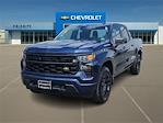 2022 Chevrolet Silverado 1500 Crew Cab 4WD Pickup for sale #NZ642612 - photo 1