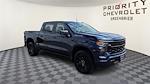2022 Chevrolet Silverado 1500 Crew Cab 4WD Pickup for sale #NZ642612 - photo 3