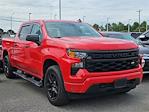 2022 Chevrolet Silverado 1500 Crew Cab 4WD Pickup for sale #NZ644040A - photo 1