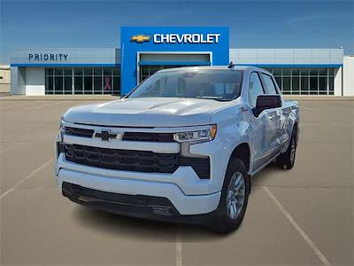 2023 Chevrolet Silverado 1500 Crew Cab 4WD Pickup for sale #P1152901P - photo 1