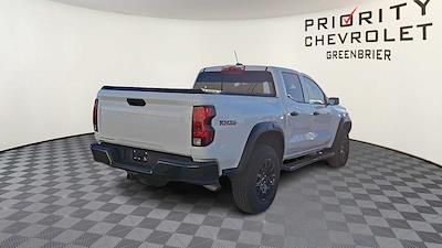 Used 2023 Chevrolet Colorado Trail Boss Crew Cab for sale #P1250818A - photo 2