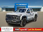 2023 Chevrolet Colorado Crew Cab 4WD Pickup for sale #P1250818A - photo 38