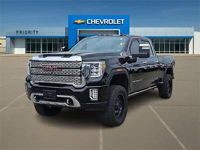 2023 GMC Sierra 3500 Crew Cab 4WD Pickup for sale #PF244037A - photo 1
