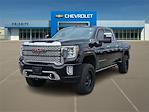 2023 GMC Sierra 3500 Crew Cab 4WD Pickup for sale #PF244037A - photo 1