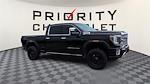 2023 GMC Sierra 3500 Crew Cab 4WD Pickup for sale #PF244037A - photo 2