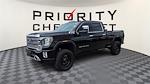 2023 GMC Sierra 3500 Crew Cab 4WD Pickup for sale #PF244037A - photo 4