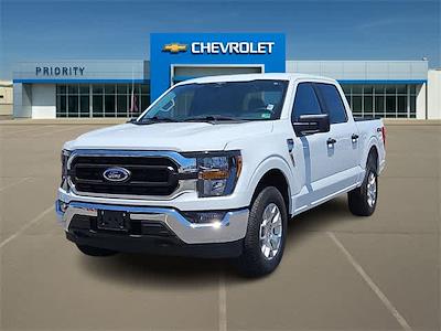 2023 Ford F-150 SuperCrew Cab 4WD Pickup for sale #PFA91727VA - photo 1