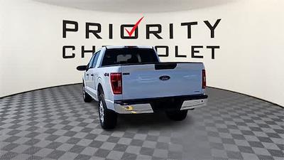 2023 Ford F-150 SuperCrew Cab 4WD Pickup for sale #PFA91727VA - photo 2