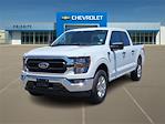 2023 Ford F-150 SuperCrew Cab 4WD Pickup for sale #PFA91727VA - photo 1