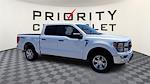 2023 Ford F-150 SuperCrew Cab 4WD Pickup for sale #PFA91727VA - photo 4