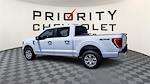 2023 Ford F-150 SuperCrew Cab 4WD Pickup for sale #PFA91727VA - photo 3