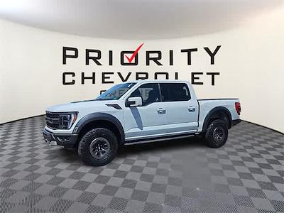 2023 Ford F-150 SuperCrew Cab 4WD Pickup for sale #PFB79712A - photo 1