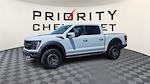 2023 Ford F-150 SuperCrew Cab 4WD Pickup for sale #PFB79712A - photo 4