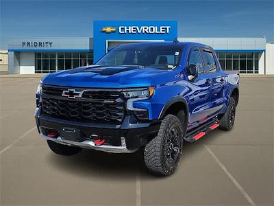 2023 Chevrolet Silverado 1500 Crew Cab 4WD Pickup for sale #PG165713A - photo 1