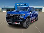 2023 Chevrolet Silverado 1500 Crew Cab 4WD Pickup for sale #PG165713A - photo 1