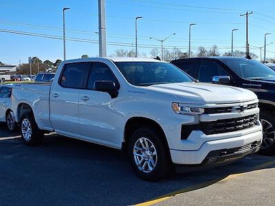 Used 2023 Chevrolet Silverado 1500 - photo 1