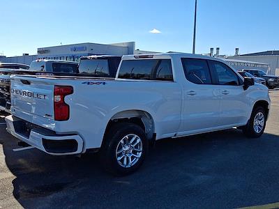 Used 2023 Chevrolet Silverado 1500 - photo 1