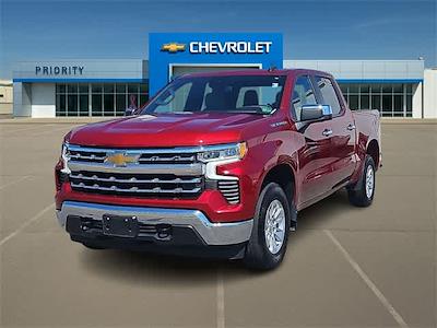 2023 Chevrolet Silverado 1500 Crew Cab 4WD Pickup for sale #PG260805A - photo 1