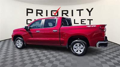 2023 Chevrolet Silverado 1500 Crew Cab 4WD Pickup for sale #PG260805A - photo 2