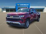 2023 Chevrolet Silverado 1500 Crew Cab 4WD Pickup for sale #PG260805A - photo 1