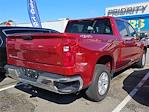 2023 Chevrolet Silverado 1500 Crew Cab 4WD Pickup for sale #PG260805A - photo 2