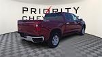 2023 Chevrolet Silverado 1500 Crew Cab 4WD Pickup for sale #PG260805A - photo 8
