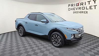 Used 2023 Hyundai Santa Cruz - photo 1