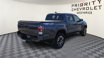 2023 Toyota Tacoma Double Cab 4WD Pickup for sale #PM538412A - photo 2