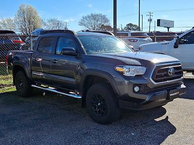 Used 2023 Toyota Tacoma - photo 1