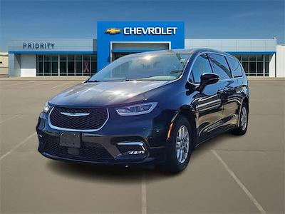 2023 Chrysler Pacifica FWD Minivan for sale #PR525403P - photo 1