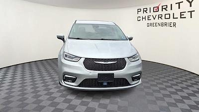 Used 2023 Chrysler Pacifica - photo 1