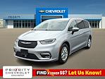 2023 Chrysler Pacifica FWD Minivan for sale #PR591055VA - photo 30