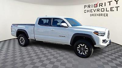 Used 2023 Toyota Tacoma TRD Off-Road Double Cab for sale #PT023207A - photo 1