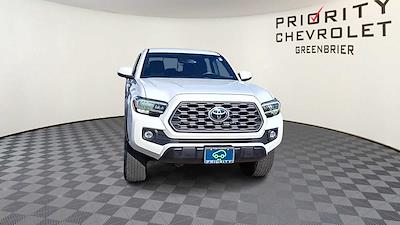 Used 2023 Toyota Tacoma TRD Off-Road Double Cab for sale #PT023207A - photo 2