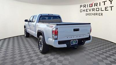 Used 2023 Toyota Tacoma TRD Off-Road Double Cab for sale #PT023207A - photo 1