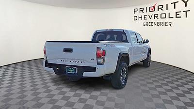 Used 2023 Toyota Tacoma TRD Off-Road Double Cab for sale #PT023207A - photo 2