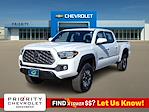 Used 2023 Toyota Tacoma TRD Off-Road Double Cab for sale #PT023207A - photo 6
