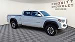 Used 2023 Toyota Tacoma TRD Off-Road Double Cab for sale #PT023207A - photo 1