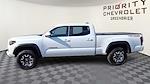 Used 2023 Toyota Tacoma TRD Off-Road Double Cab for sale #PT023207A - photo 4