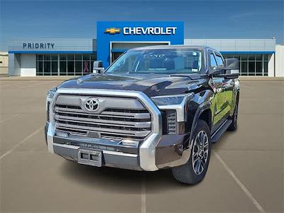2023 Toyota Tundra CrewMax Cab 4WD Pickup for sale #PX120717A - photo 1