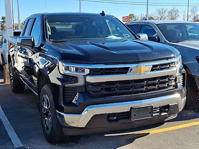 Used 2023 Chevrolet Silverado 1500 - photo 1