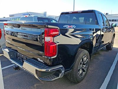 Used 2023 Chevrolet Silverado 1500 - photo 1