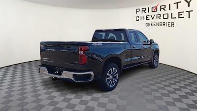 2023 Chevrolet Silverado 1500 Double Cab 4WD Pickup for sale #PZ102731VA - photo 2
