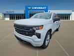 2023 Chevrolet Silverado 1500 Crew Cab RWD Pickup for sale #PZ109610A - photo 1