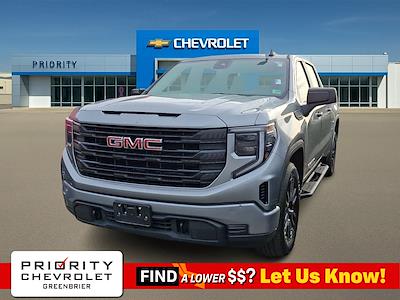 2023 GMC Sierra 1500 Crew Cab RWD Pickup for sale #PZ241230A - photo 1